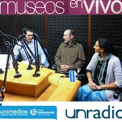 Museólogo _Comunicador Social. Gestor Cultural Realizador #MuseosenVivo #ArchivosDelSesquicentenario en @985unradio