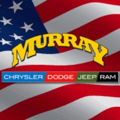 Murray Chrysler Dodge Jeep Ram