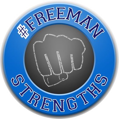 freemanstrength Profile Picture