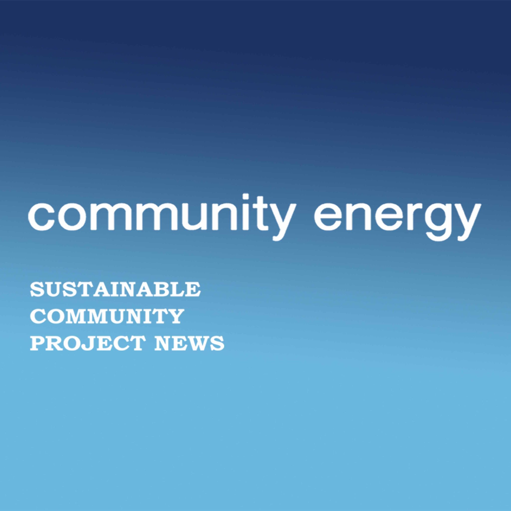 News on community-run renewable energy projects UK-wide. Sign up to the newsletter here: https://t.co/FvVCGdYLVQ  Follow US site:  https://t.co/yjvDTGZkQ7