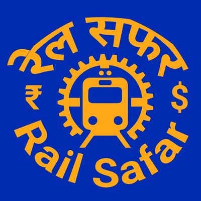RailSafar Profile Picture
