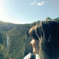 Bea Sanz (@bea_sda) 's Twitter Profile Photo Bea Sanz (@bea_sda) 's Twitter Profile Photo