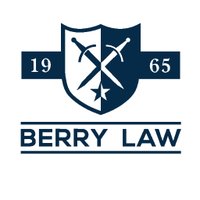 Berry Law Firm(@BerryLawNE) 's Twitter Profile Photo