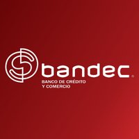 Banco de Crédito y Comercio(@Bandec97) 's Twitter Profileg
