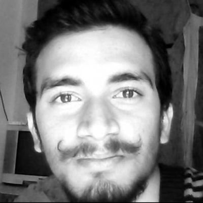 KumarMantecm's profile picture. Student of engineering
 (It)
Nature lover