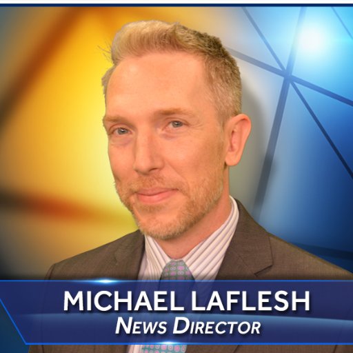 Michael LaFlesh NBC5