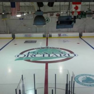 Home of the NAHL Maryland Black Bears. EHL Team Maryland. Metro Maple Leafs/Nelson Hockey. Spalding High School Hockey