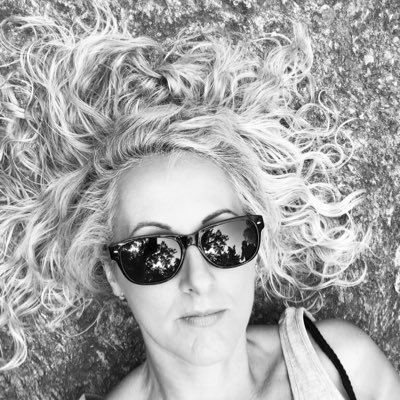 Actor. Once described by The Media as a cross between Felicity Kendal and the Mother Teresa of rock and roll. Nature, sustainability, fun #fonmoncastle
