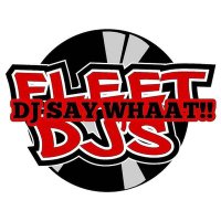DJ SAY WHAAT!!(@DJ_SAY_WHAAT) 's Twitter Profile Photo
