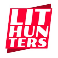 LitHunters (@lithuntersph) 's Twitter Profile