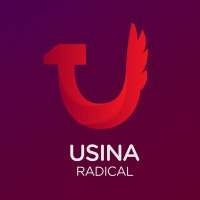 Usina Radical(@Usina_Radical) 's Twitter Profile Photo