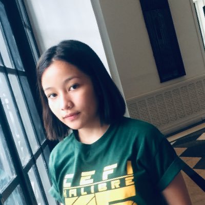 mjalmeyda1's profile picture. volleyball • C H A • marupok hehe • 🔥🔥🔥