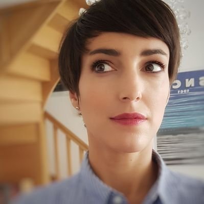 CamillePicoulet's profile picture. 