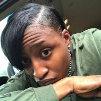 Brittney Green (@mint2b_brittney) 's Twitter Profile
