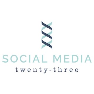Social Media Twenty-Three