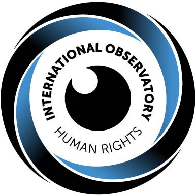 Das Internationale Observatorium für Menschenrechte ist eine gemeinnützige Organisation, deren Ziel es ist, Menschenrechtsverletzungen weltweit zu beenden.