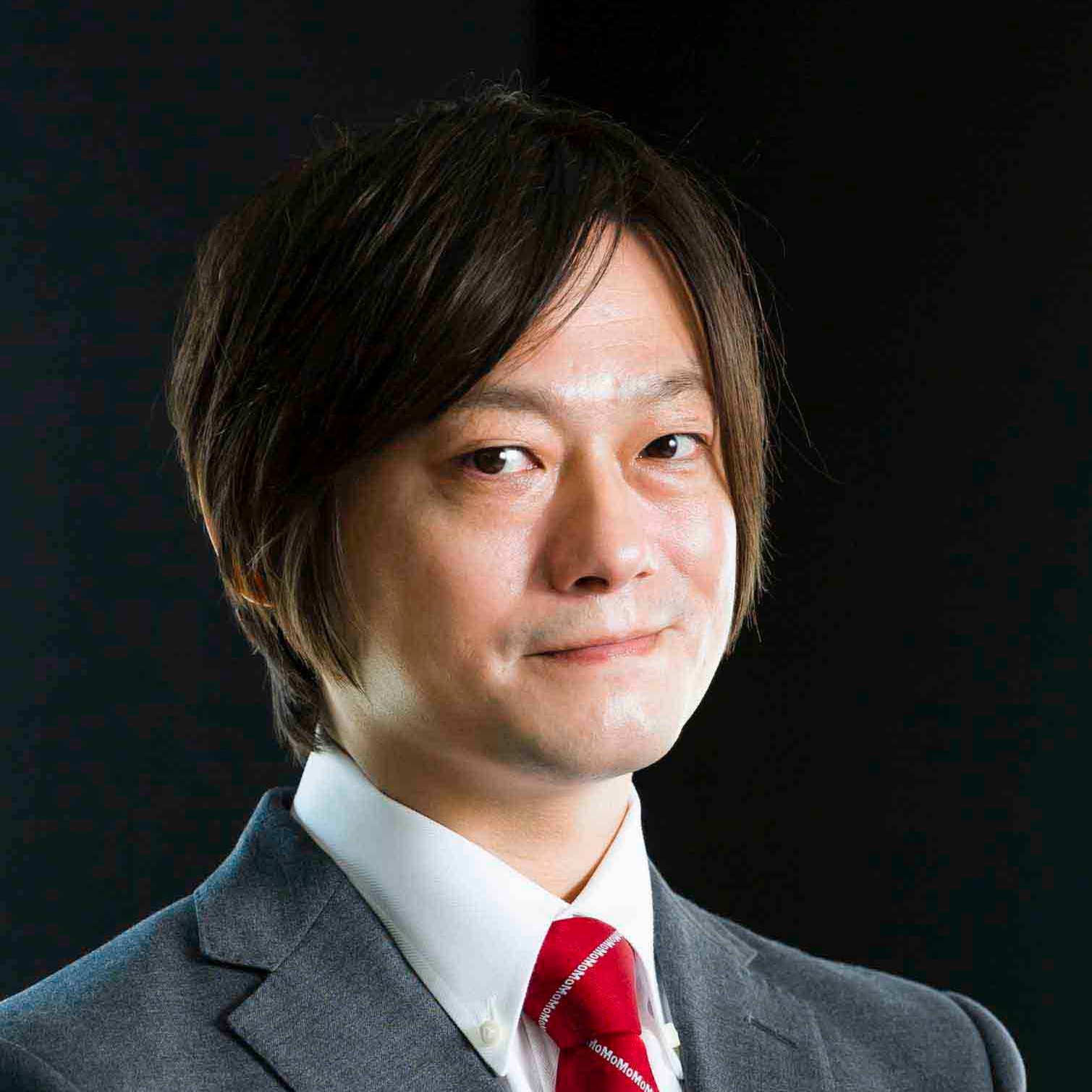MasuyamaOsamu Profile Picture