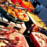Queen Mary's Catering Dept. (@queenmaryshh) 's Twitter Profile
