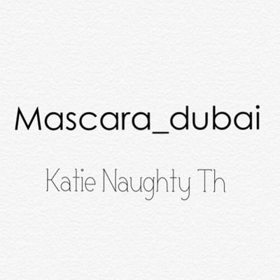 มาสคาร่าดูไบ Katie Naughty Th
-มี 2 หัวแปรงใน 1 แท่ง
-เรียงเส้นสวย หนา ฟู
-กันน้ำได้ดีถึง 5 เท่า
-ใช้แล้วเป็นแพนด้ายินดีคืนเงิน100%    ig:mascara_dubai