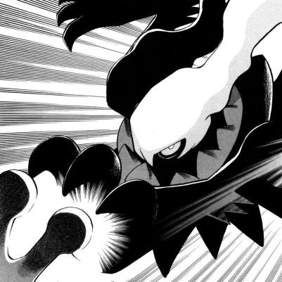 EatsNightmare's profile picture. 『 Darkrai, The Pitch Black PKMN 』〈 Wild 〉「 Darkrai feeds on the nightmares of others which he forces upon them with a unique trait of his. 」