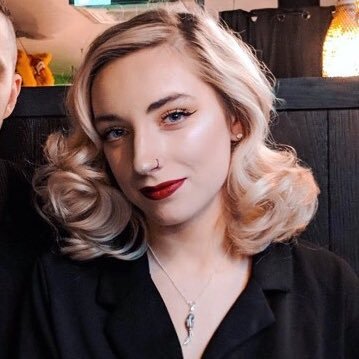 Content and Social Media Intern & JNR Agency, Liverpool 💻 | Irish PR & Lifestyle Blogger at aoibheannmarie 🛸 | Opinions are my own & backed up by witty gifs.