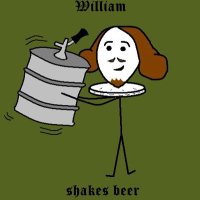 William Shakesbeer - The Author of Ales (@shakesbeertalks) 's Twitter Profile