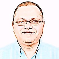 Prem Sewak Sudhish (@pssudhish) 's Twitter Profile Photo Prem Sewak Sudhish (@pssudhish) 's Twitter Profile Photo