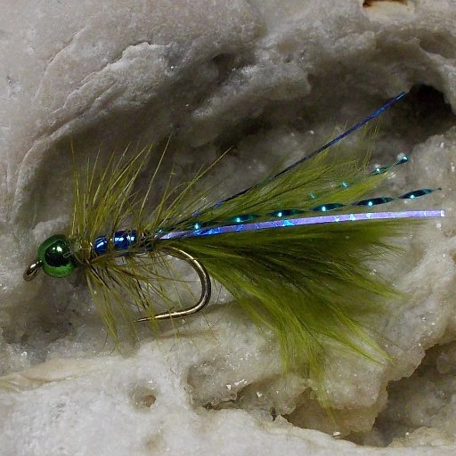 FlyfishingGuide, Courses and FlyDressing Professional Online Fly Shop CreatorBlueFlashDamsel FisheryManagementConsultant