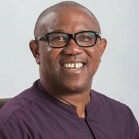 Peter Obi(@PeterObi) 's Twitter Profileg