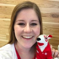 Krista Heggem (@target_krista) 's Twitter Profile