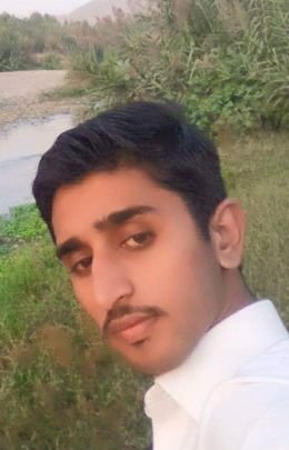 AkhtarB52434768's profile picture. AKHTAR bilal