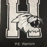 HJS_PEWarriors (@hjs_pewarriors) 's Twitter Profile Photo