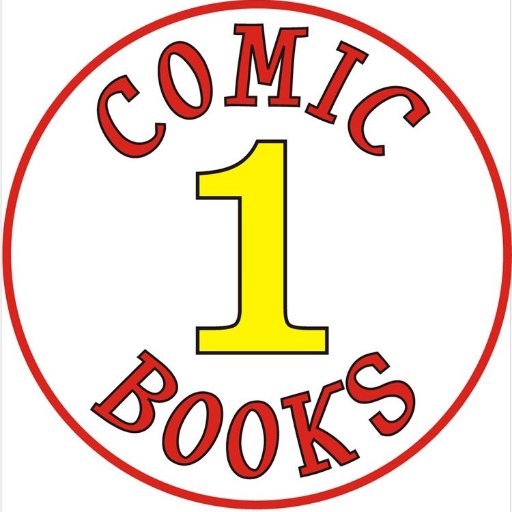 Your Trusted One Stop Local Comic Shop