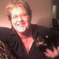 sue williamson - @mogli142 Twitter Profile Photo