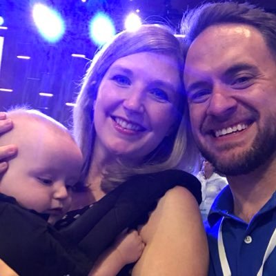 Wife. Mama to 3 boys, and a sheepadoodle named Peggy . PA. Follower of Jesus. Musical theatre is my favorite.
