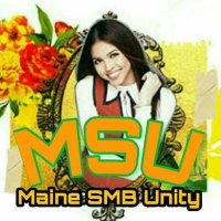 Maine Smb Unity (@mainesmbunited) 's Twitter Profile Photo Maine Smb Unity (@mainesmbunited) 's Twitter Profile Photo
