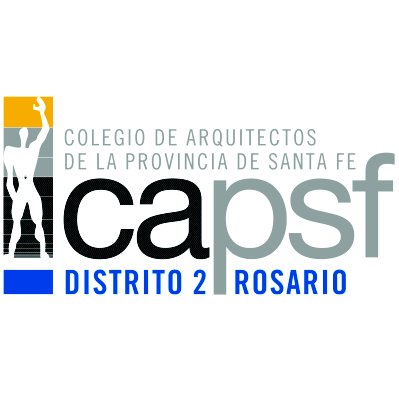 Cuenta oficial del COLEGIO DE ARQUITECTOS DE ROSARIO.