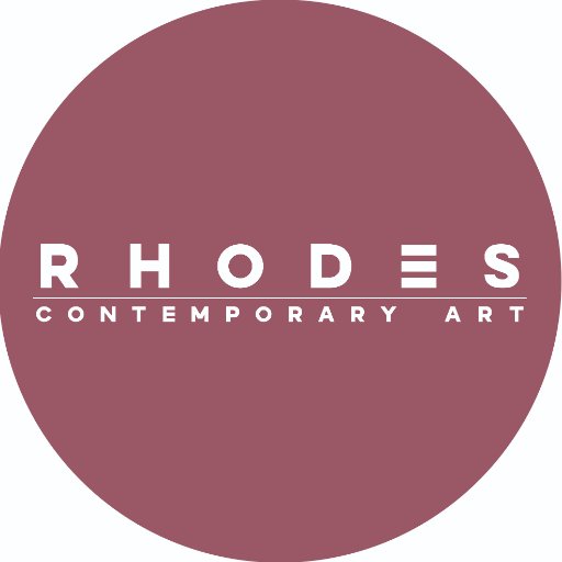 RhodesContemporaryArtさんのプロフィール画像