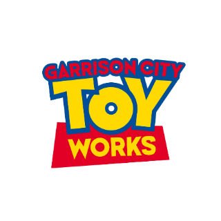 GarrisonCityToyWorks