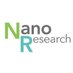 Nano Research (@research_nano) Twitter profile photo Nano Research (@research_nano) Twitter profile photo