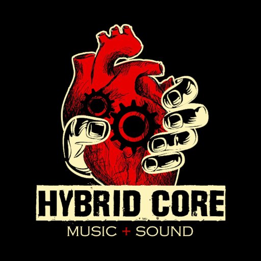 HybridCoreMusic's profile picture. 