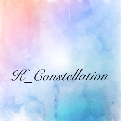 Self-Designed K-pop Fansupports & Fanpacks Instocks #K_ConstellationEvents #K_ConstellationReviews #K_ConstellationGA