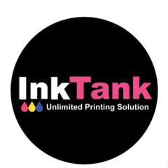 InkTank wants one simple thing. To make you richer by saving you  90% on printing costs.  Talk to us about our Unlimited Ink Refill Service & Printer Rentals