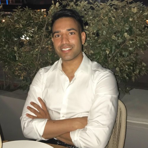 Rovan Singh | #Entrepreneur #RealEstate #Canada | Rovan Singh is a real estate developer and entrepreneur based in Toronto | https://t.co/KLUvO8un5k