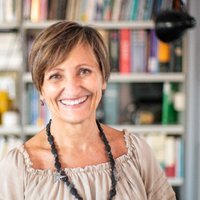 Cristina Nadotti (@crinadot) 's Twitter Profile