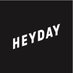 Heyday (@heydayskincare) Twitter profile photo Heyday (@heydayskincare) Twitter profile photo