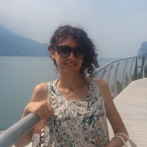 FranciPrati's profile picture. European citizen, social psychologist. I am interested in strategies to promote social inclusion. I like travelling & dancing