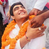Awanish Kumar Yadav (@awanishyadavau) 's Twitter Profile