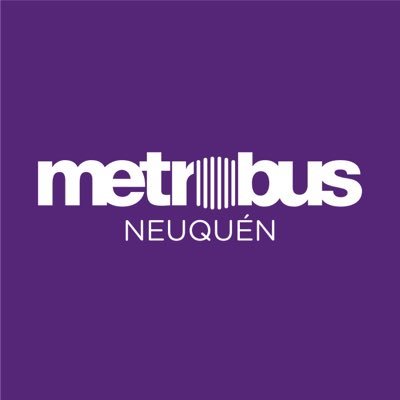 Metrobus Neuquén.