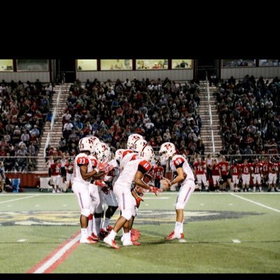 TommyWa40001838's profile picture. Marion high school | 5’8 160 |outside linebacker| 40 yard dash: 4.5